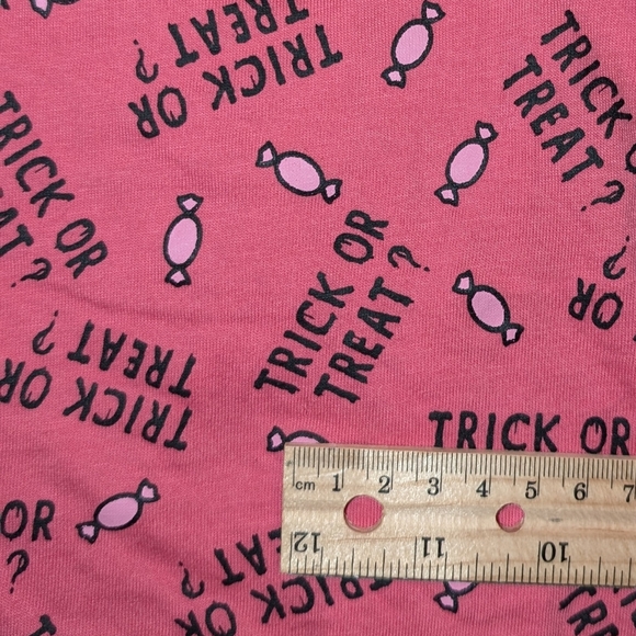 🌞 3/$15 - ASOS Brave Soul Halloween Trick or Treat PJs - Picture 10 of 10
